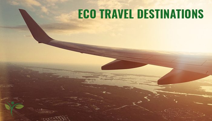 eco travel